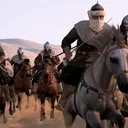 The Mughals