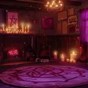 SpiritsGarden