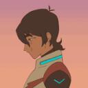 Voltron: Rewritten (RP!) Discord Server Icon