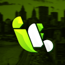 〔🎮〕 HyperIG (Official) Discord Server Icon – Entertainment