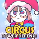 Circus Tower Defense