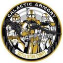 327th Star Corps Discord Server Icon