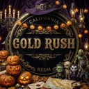 CGN | California Gold Rush