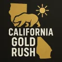 CGN | California Gold Rush