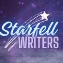 Starfell Writers.0 Discord Server Icon