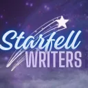 Starfell Writers.0 Discord Server Icon