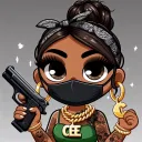 Cee's Krib 💚