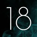 18