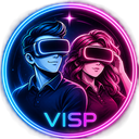 Discovery icon for The Virtual Space | Кооперативное игровое сообщество | Discord server