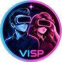 The Virtual Space | Кооперативное игровое сообщество | icon