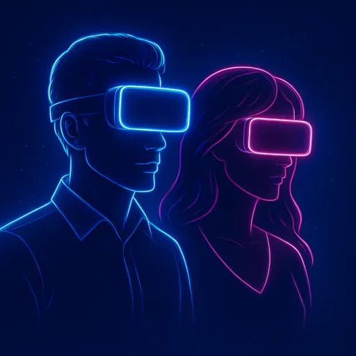 The Virtual Space | Кооперативное игровое сообщество | — мониторинг Discord сервера, статистика и рейтинг