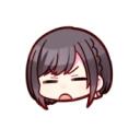 .    artists' archive Discord Server Icon