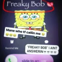 Freakbob VTM