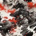 Muffins Ronin