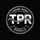 Theme Park Rebels Discord Server Icon