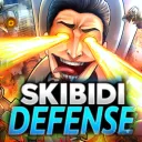 Skibidi Tower Defense Discord Server Icon