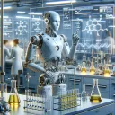 AI・ロボット・化学channel