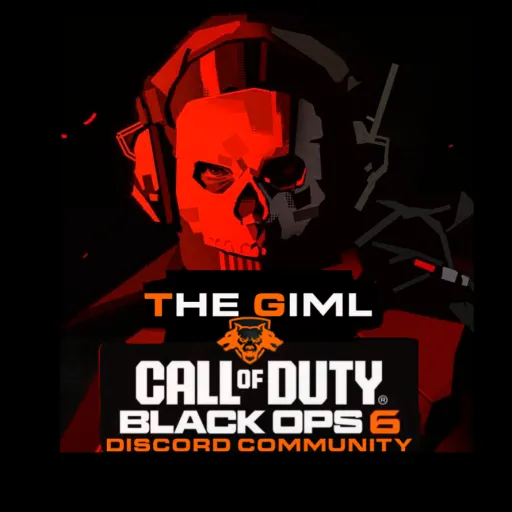 The GIML — мониторинг Discord сервера, статистика и рейтинг