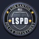LSPD KUMA CITY