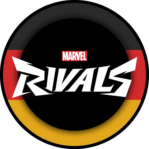 Marvel Rivals - Deutsch banner