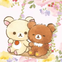 ʕ·ᴥ·ʔ kkumas world ᰔ decor ◦ gws ◦ emojis Discord server icon