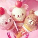 ʕ·ᴥ·ʔ kkumas world ᰔ decor ◦ gws ◦ emojis