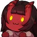 ༒ ѕlєєρу ѕυ¢¢υвυѕ ༒ Discord Server Icon