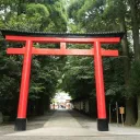 天狐神社