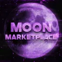 Moon Marketplace | Cheapest Accounts discord icon