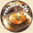 Yuelaws Cafe discord icon