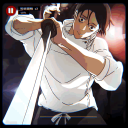 Discovery icon for ／wisk，  の廻戦  。 Discord server