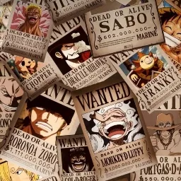 One Piece — Дискорд Сервер