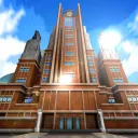 🏫 Danganronpa | Re:Birth 🏫