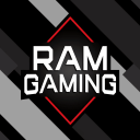 RAM Gaming Community Discord Server Icon