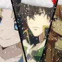The Rising of the Shield Hero [RP]