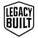 Legacy Built