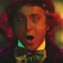 The Chocolate Factory Retold