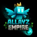 ALLAYZ EMPIRE X BLADE SMP