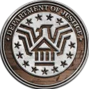Dept. of Justice | NeuroRP