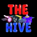 The Hive discord icon