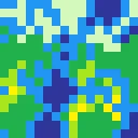 Lynx's Terrarium