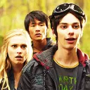 𝐓𝐡𝐞 𝟏𝟎𝟎 Discord Server Icon