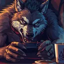 Undead Coffee House