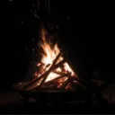 The Friendly Firepit