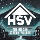 The Hidden Stream Village