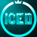 #ICED™ | BACK SOON