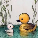 Ducky’s Pond
