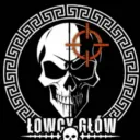 Łowcy Głów - Polskie Lobby CS2 Discord Server Icon