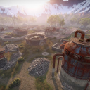 Primitive RagTag 2X/Weekend Events/Monthly Wipe/Solo/Duo/trio
