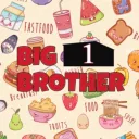 Foodie’s Big Brother | S1 🍔